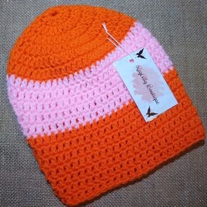Crochet Beanie